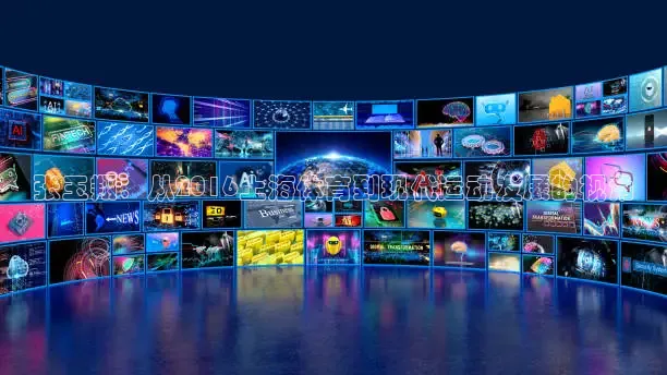 张玉翔：从2016上海体育到现代运动发展的视角